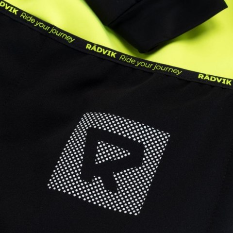 Kurtka rowerowa Radvik November BV Jumper Gts M 92800624374