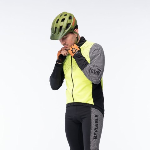 Kurtka rowerowa Radvik November BV Jumper Gts M 92800624374
