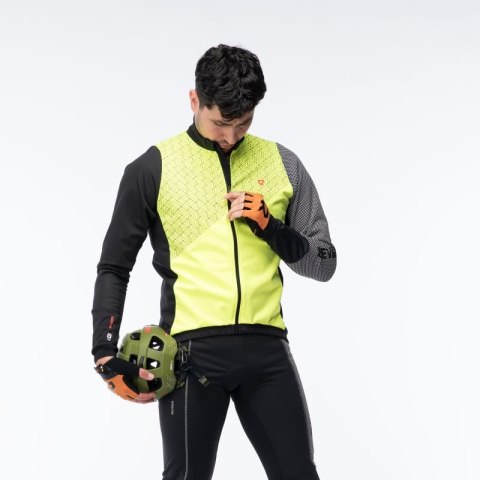 Kurtka rowerowa Radvik November BV Jumper Gts M 92800624374