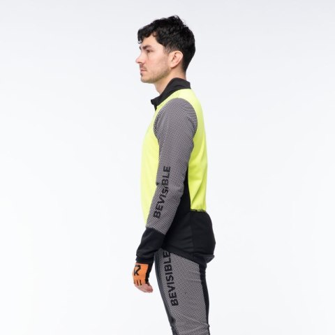 Kurtka rowerowa Radvik November BV Jumper Gts M 92800624374