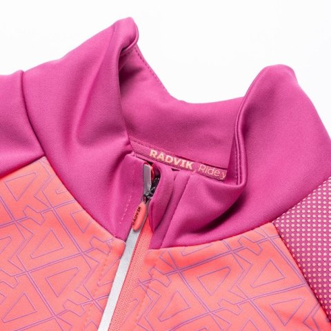 Kurtka rowerowa Radvik November BV Jumper W 92800624369