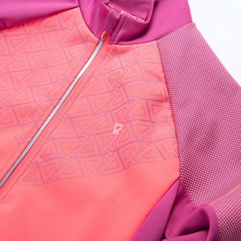 Kurtka rowerowa Radvik November BV Jumper W 92800624369