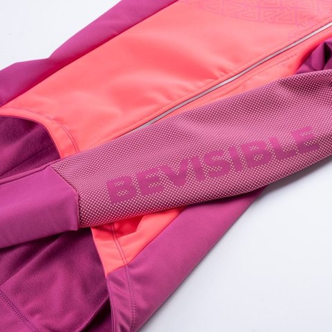 Kurtka rowerowa Radvik November BV Jumper W 92800624369