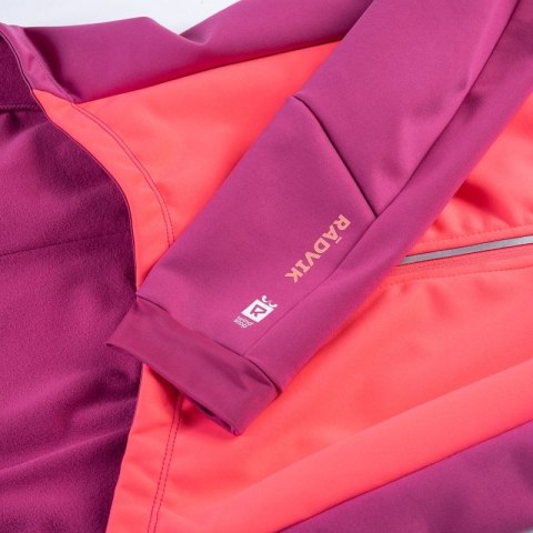 Kurtka rowerowa Radvik November BV Jumper W 92800624369