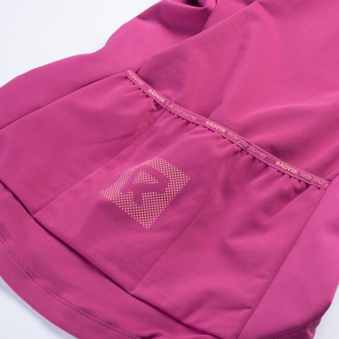 Kurtka rowerowa Radvik November BV Jumper W 92800624369