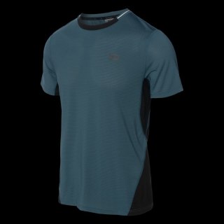 Męska Koszulka z krótkim rękawem ILANGE