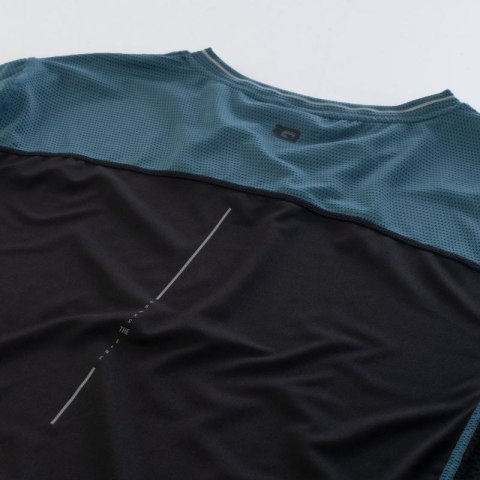 Męska Koszulka z krótkim rękawem ILANGE