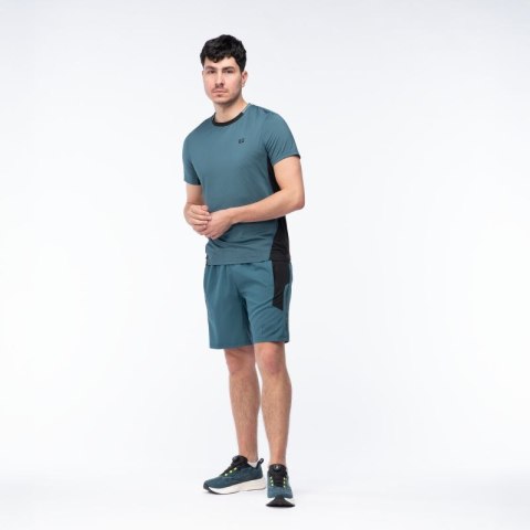 Męska Koszulka z krótkim rękawem ILANGE