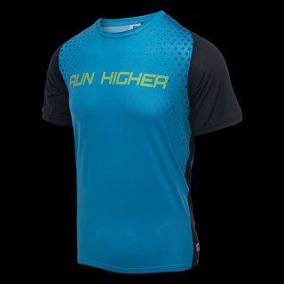 Męska Koszulka z krótkim rękawem ILENO