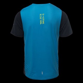 Męska Koszulka z krótkim rękawem ILENO