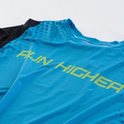 Męska Koszulka z krótkim rękawem ILENO