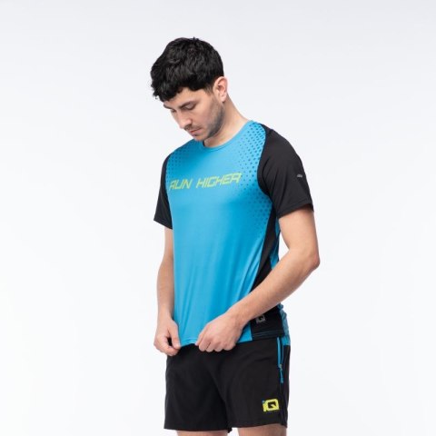 Męska Koszulka z krótkim rękawem ILENO