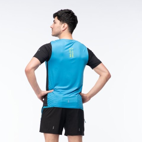 Męska Koszulka z krótkim rękawem ILENO