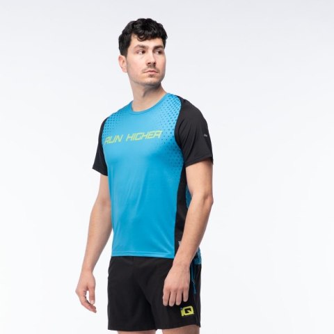 Męska Koszulka z krótkim rękawem ILENO