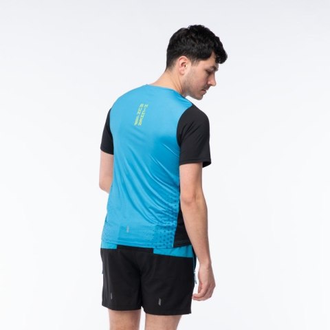 Męska Koszulka z krótkim rękawem ILENO