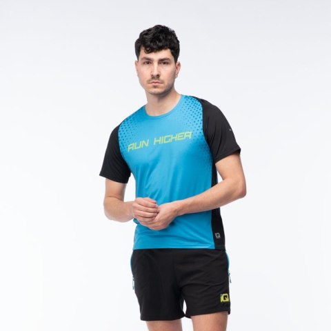 Męska Koszulka z krótkim rękawem ILENO