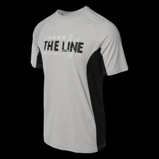 Męska Koszulka z krótkim rękawem IVAR