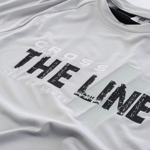 Męska Koszulka z krótkim rękawem IVAR