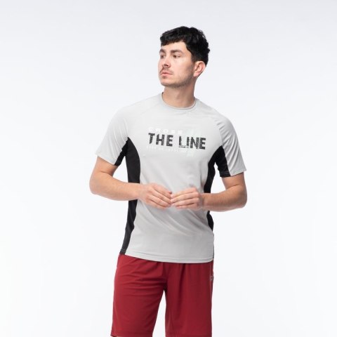 Męska Koszulka z krótkim rękawem IVAR