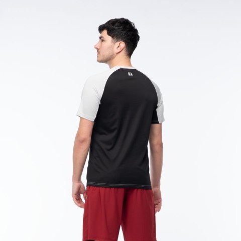 Męska Koszulka z krótkim rękawem IVAR