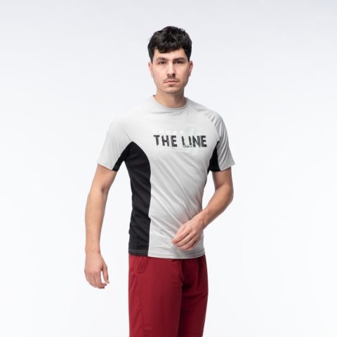 Męska Koszulka z krótkim rękawem IVAR