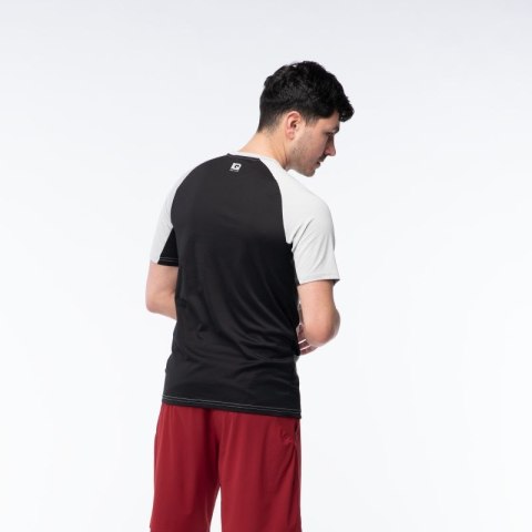 Męska Koszulka z krótkim rękawem IVAR