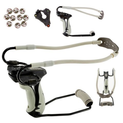 Proca Barnett King Rat Havoc (008-035)