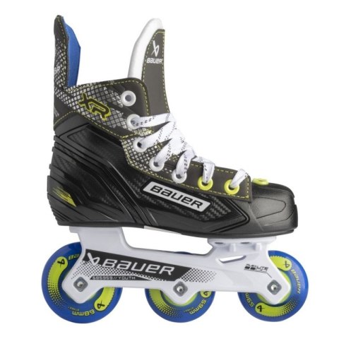 Rolki hokejowe Bauer XR Dziecięce