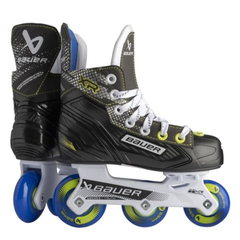 Rolki hokejowe Bauer XR Dziecięce