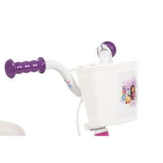 Rowerek dziecięcy Domek GABBI 12" HUFFY 22493W