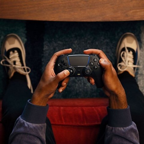 SONY Playstation Dualsense v2 Controller PS5 Black