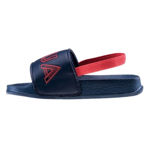 Sandały AquaWave Nefis Jr 92800509314