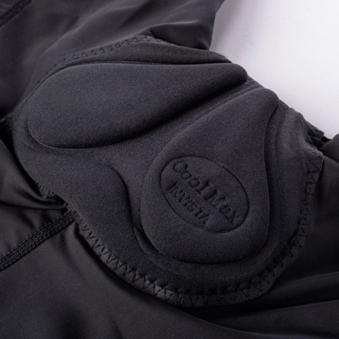 Spodenki rowerowe Martes Essentials Biker Jr 92800398300