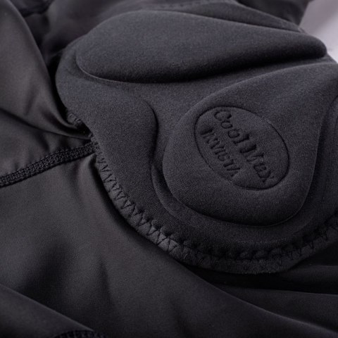 Spodenki rowerowe Martes Essentials Biker Jr 92800398300