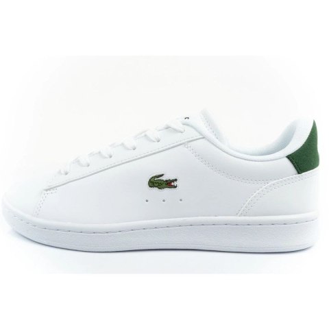 Buty Lacoste Carnab W 748SUJ00011R5