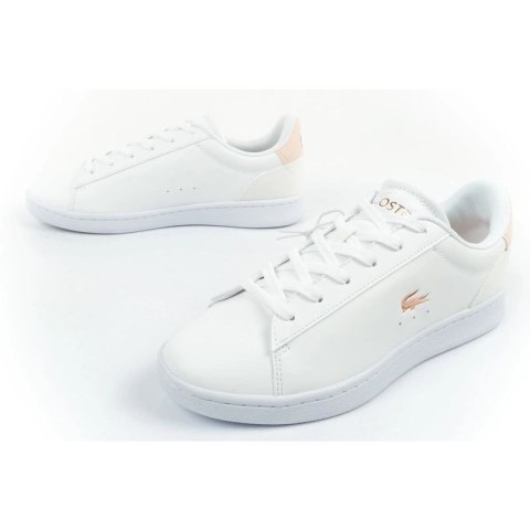 Buty Lacoste Carnaby W 748SUJ00021Y9