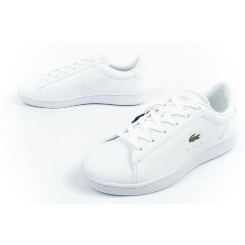 Buty Lacoste Carnaby W 748SUJ001321G