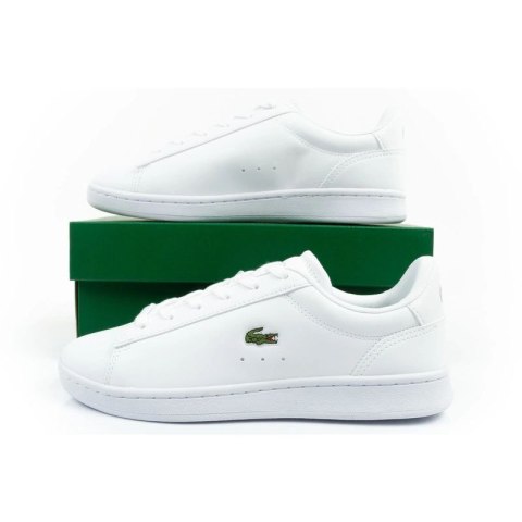 Buty Lacoste Carnaby W 748SUJ001321G
