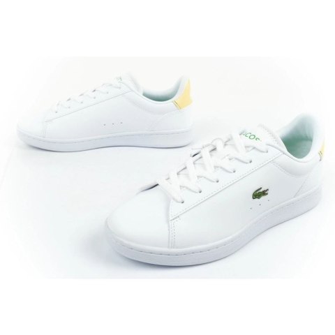 Buty Lacoste Carnaby W 749SUJ0002082