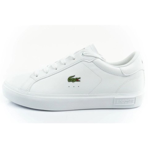 Buty Lacoste Powercourt 0721 W 741SUJ001421G