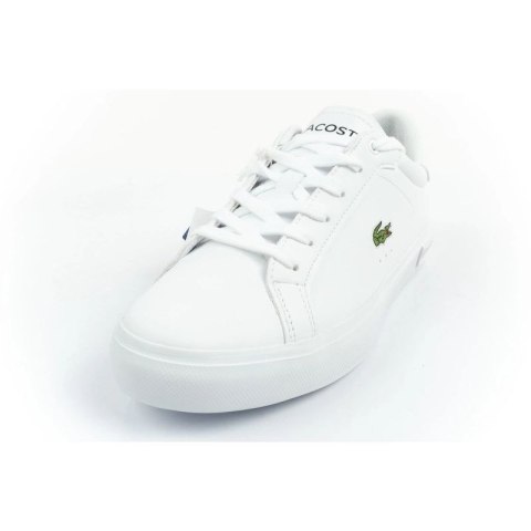 Buty Lacoste Powercourt 0721 W 741SUJ001421G