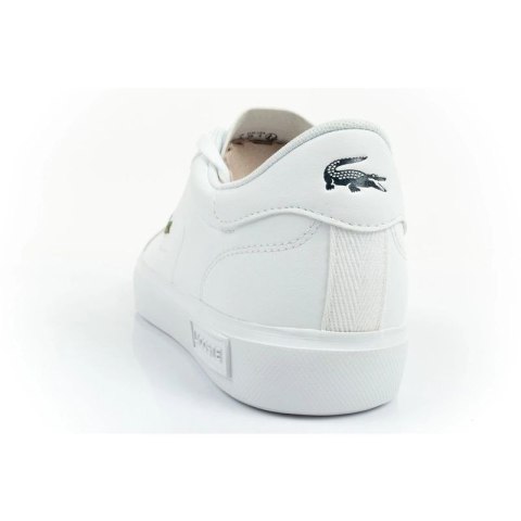 Buty Lacoste Powercourt 0721 W 741SUJ001421G