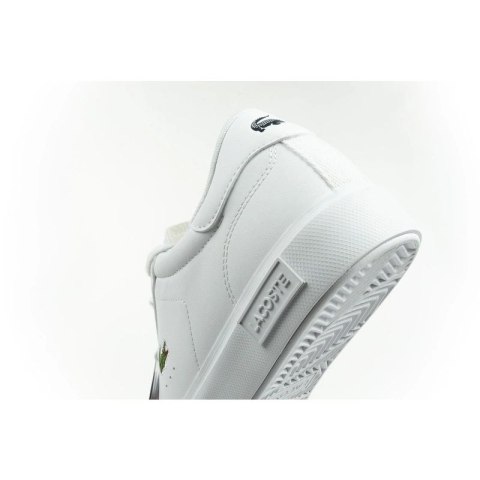 Buty Lacoste Powercourt 0721 W 741SUJ001421G