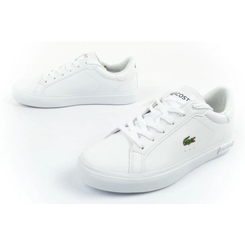 Buty Lacoste Powercourt 0721 W 741SUJ001421G