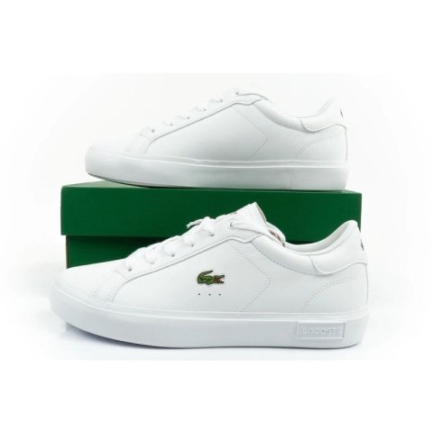 Buty Lacoste Powercourt 0721 W 741SUJ001421G