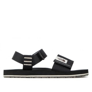 Buty The North Face W SKEENA SANDAL Czarny (NF0A46BFLQ6)