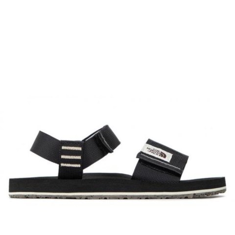 Buty The North Face W SKEENA SANDAL Czarny (NF0A46BFLQ6)