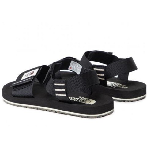 Buty The North Face W SKEENA SANDAL Czarny (NF0A46BFLQ6)