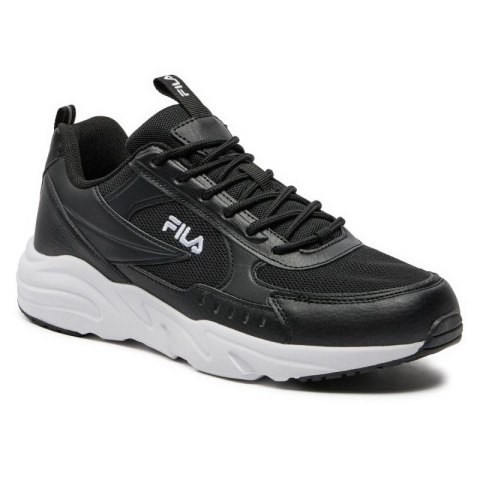 Buty męskie Fila FILA VITTORI Czarny (FFM031080010)