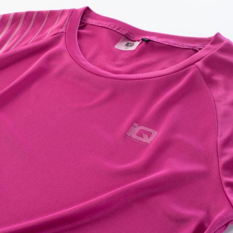 Damska Koszulka z krótkim rękawem HIDA WMNS